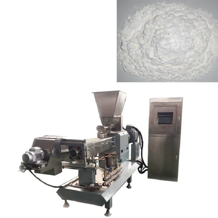 Instant Baby Powder Processing Line
