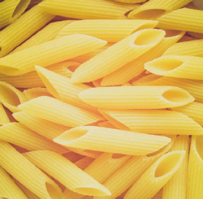 Macaroni Extruder Machine Plant