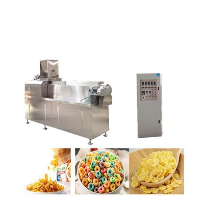 Máquina para hacer migas de pan seco