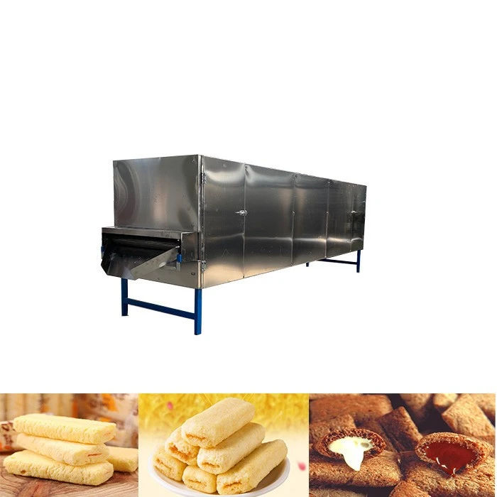 Core Filling Making Machine