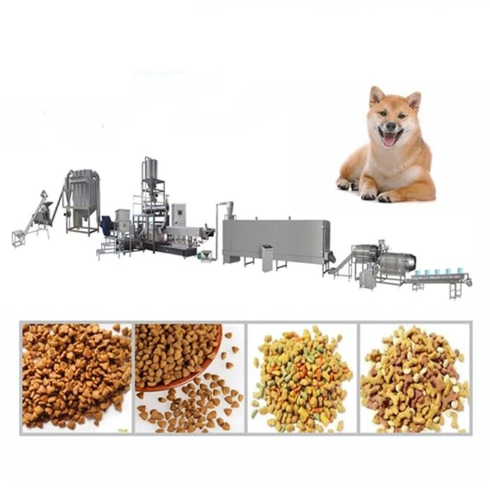 Dog Food Machine Price best