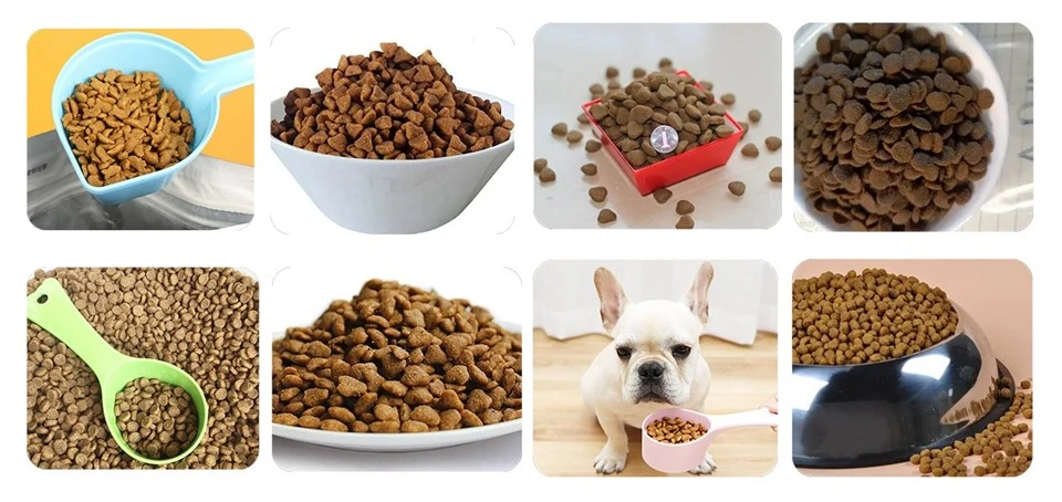 Dog Pellet Mahine suppliers