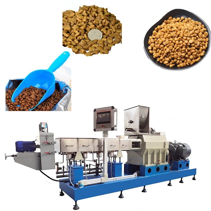 Dog Pellet Mahine high quality