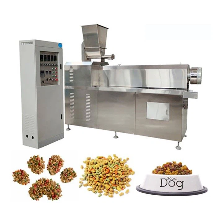 Dog Soft Treats Food Machine