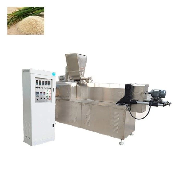 Fortify Rice Make Machine
