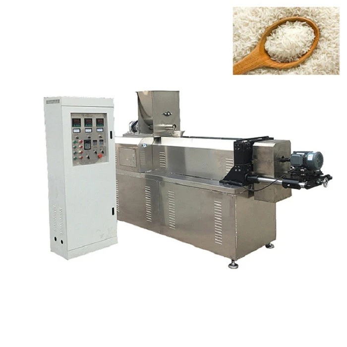 Fortify Rice Make Machine