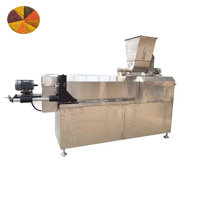 Fortify Rice Make Machine
