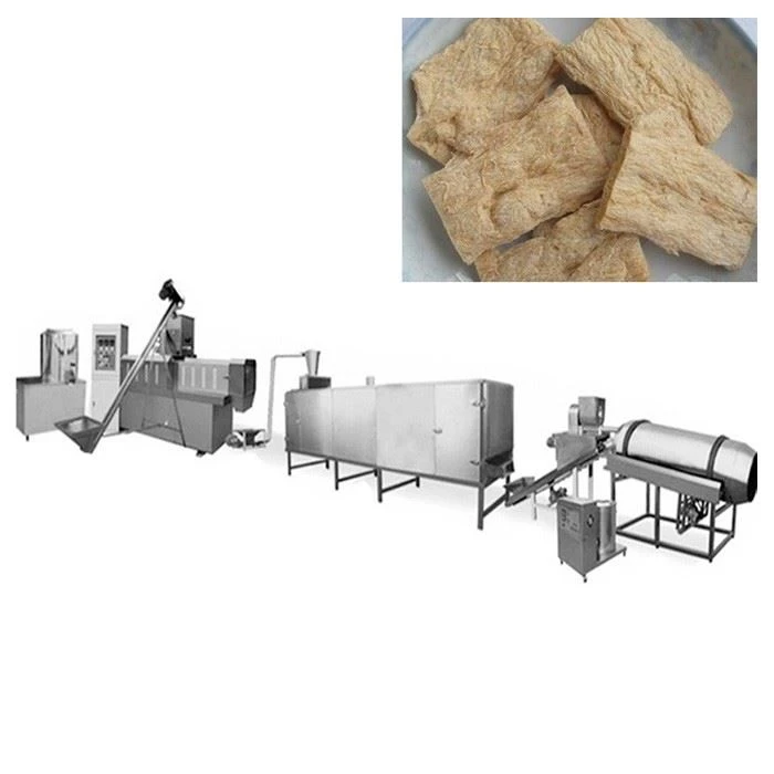 Protein Bar Extruder high quality