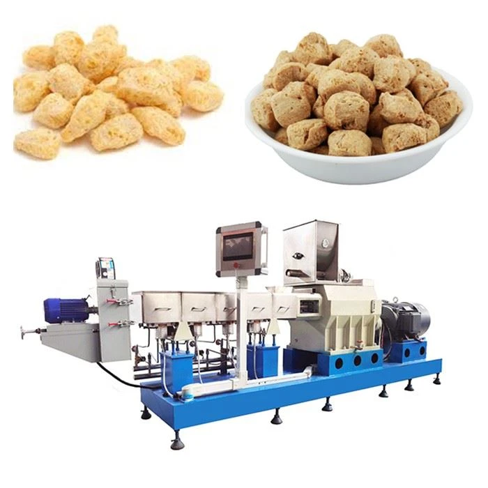 Protein Bar Extruder suppliers